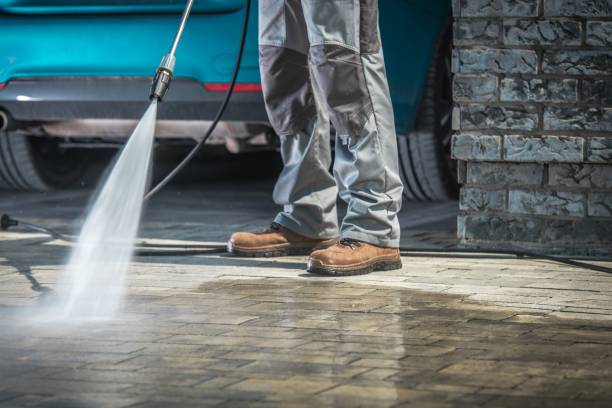 Best Machinery and Equipment Cleaning  in Central City, IA