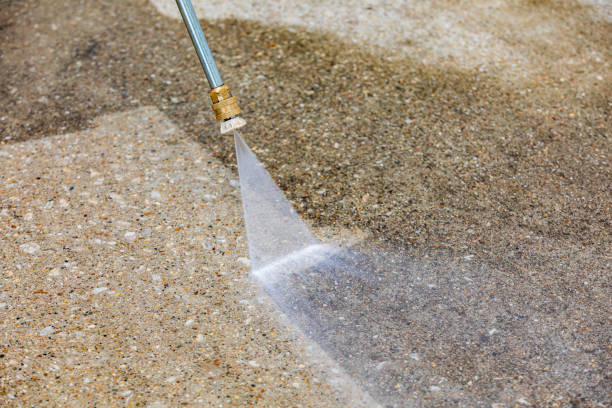 Trusted Central City, IA Pressure Washing Services Experts
