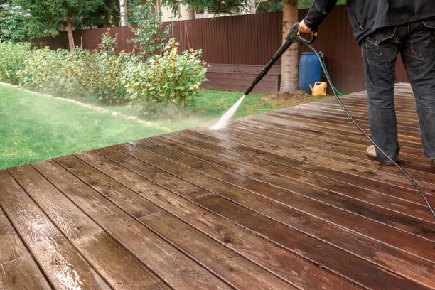 Best Factory Floor Cleaning  in Central City, IA