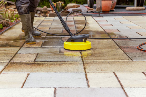 Playground Equipment Cleaning in Central City, IA