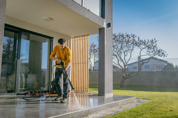 Best Residential House Exterior Washing  in Central City, IA