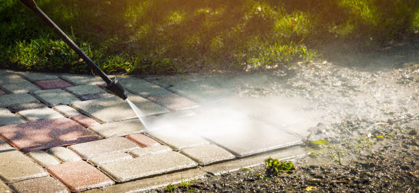 Best Residential House Exterior Washing  in Central City, IA