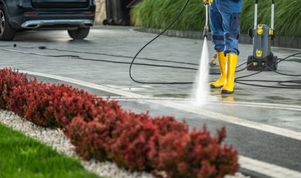 Best Restaurant Pressure Washing  in Central City, IA