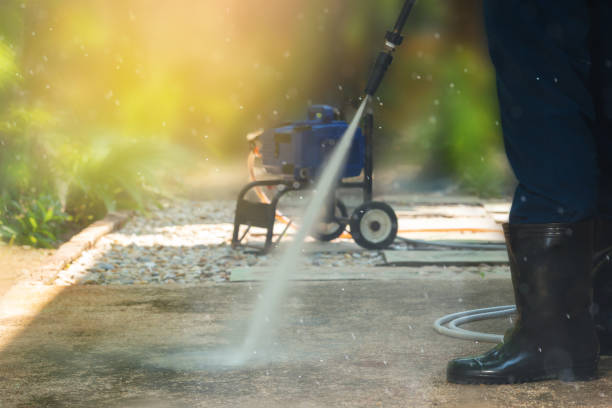 Best Heavy Equipment Washing  in Central City, IA